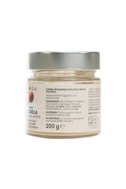 Crema Proteica Nocciola White - 200 g - FGM04 - OFFERTE SPECIALI - fgm04