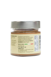 Crema 100% Mandorle - 200 g - FGM04 - OFFERTE SPECIALI - fgm04