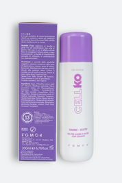 CellKO Gel Woman 200 ml