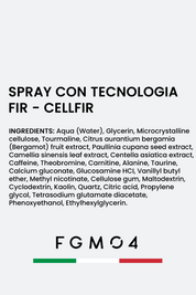 CellFIR Spray 200ml