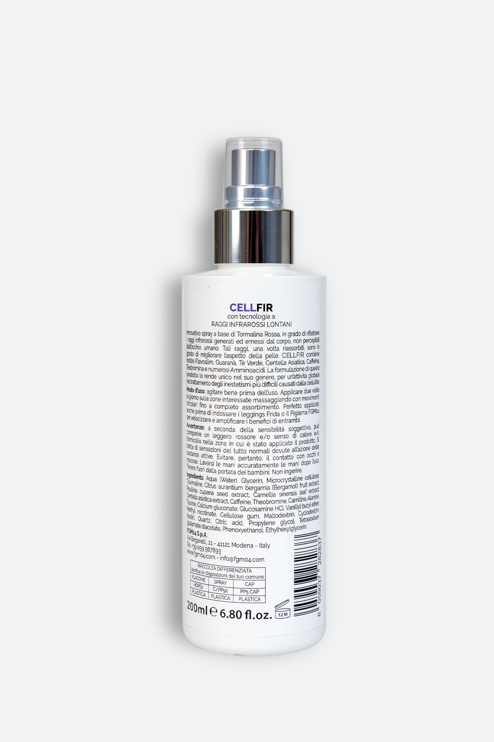 CellFIR Spray 200ml