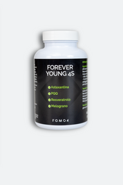 FOREVER YOUNG 4S - 90 Caps