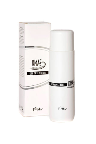 Gel Detergente DMAE 200 ml - FGM04 - OFFERTE SPECIALI - fgm04