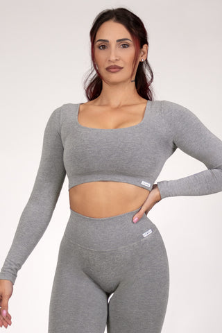 Minimaglia Essence BambùFIR Stone Chiaro - FGM04 - OFFERTE SPECIALI - fgm04