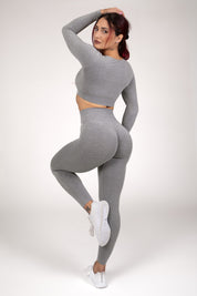 Minimaglia Essence BambùFIR Stone Chiaro