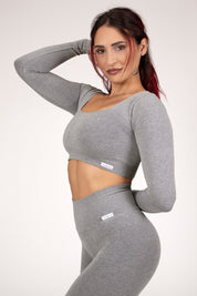 Minimaglia Essence BambùFIR Stone Chiaro