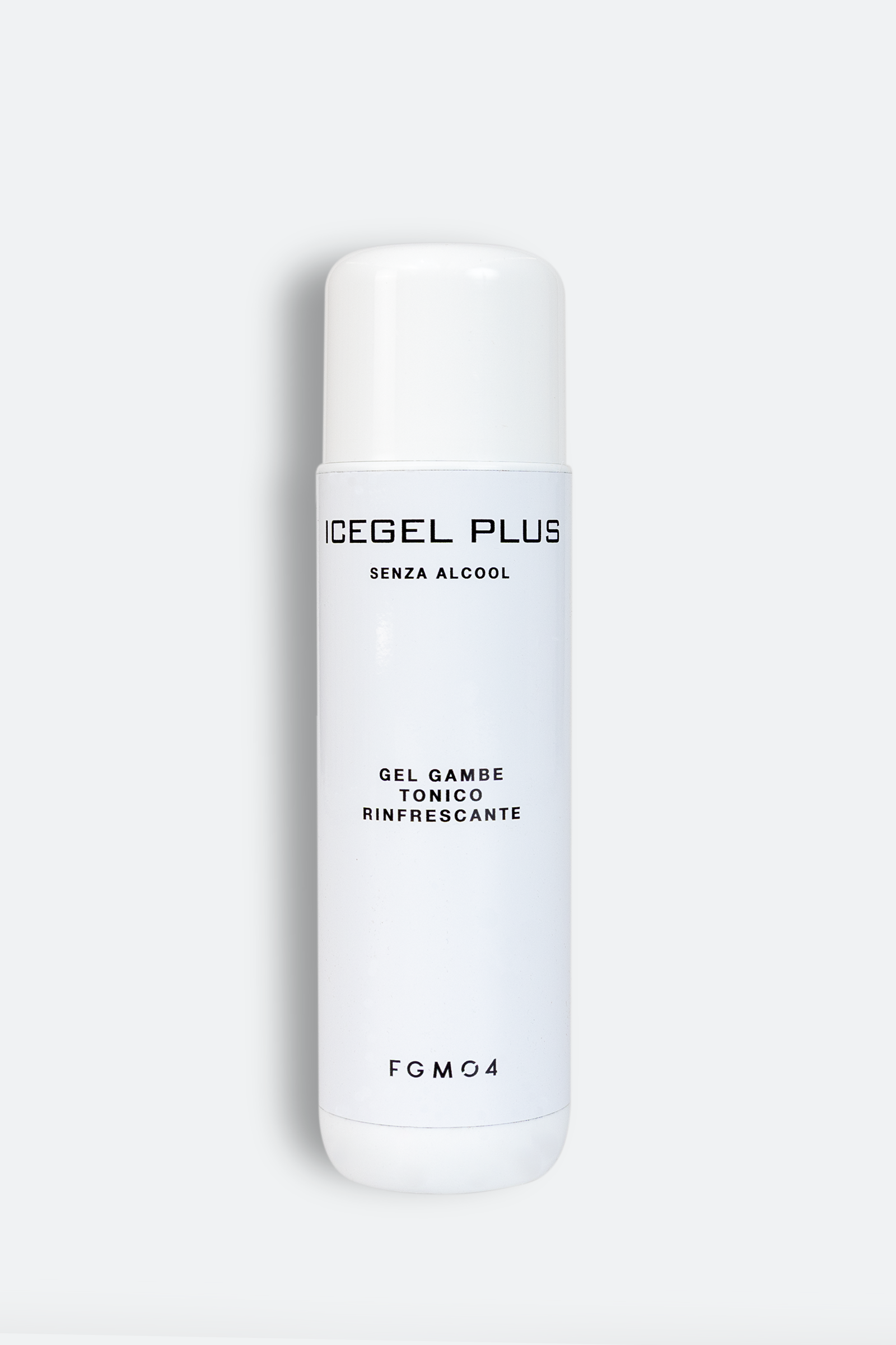 Icegel Plus żel unisex 200 ml