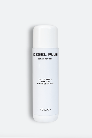 Icegel Plus Gel Unisex 200 ml - FGM04 - CREME DRENANTI - fgm04
