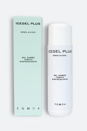 Icegel Plus-Gel Unisex 200 ml