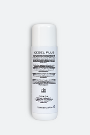 Icegel Plus-Gel Unisex 200 ml