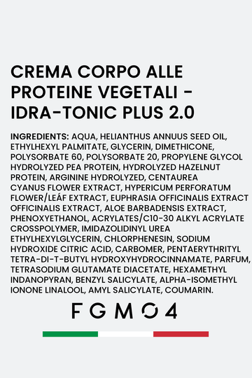 ETERNITY - Fast Bundle - CREME TONIFICANTI - fgm04