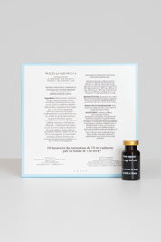 Reduxdren 10 Fläschchen mit 15 ml