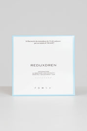 Reduxdren 10 Fläschchen mit 15 ml