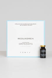 Reduxdren 10 Fläschchen mit 15 ml
