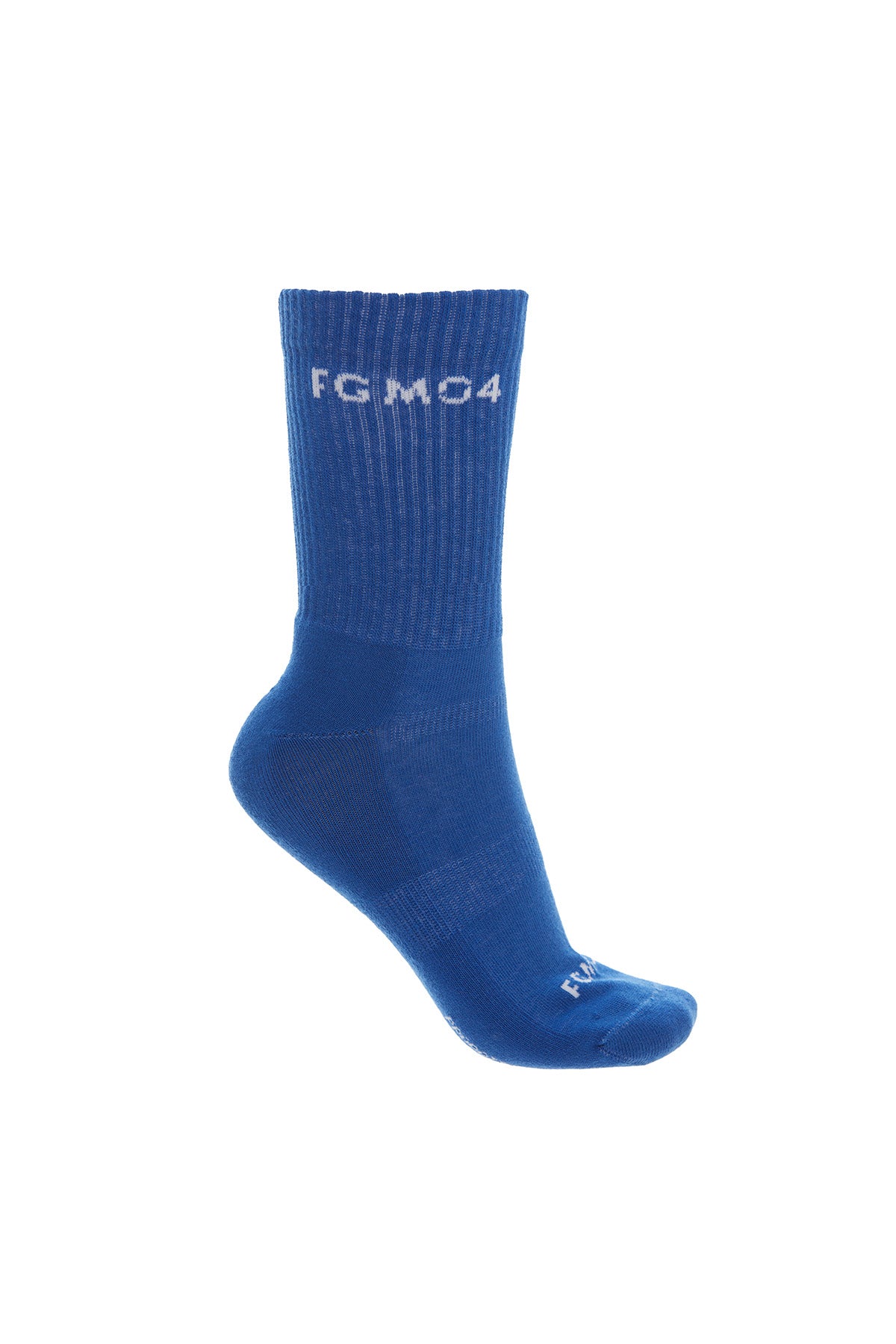 Calzettoni Blu Adriatico FGM04 - FGM04 - CALZETTONI - fgm04