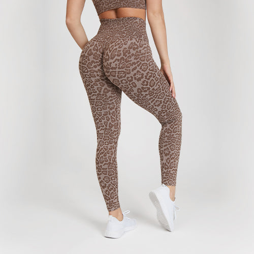 Leggings-Push-up