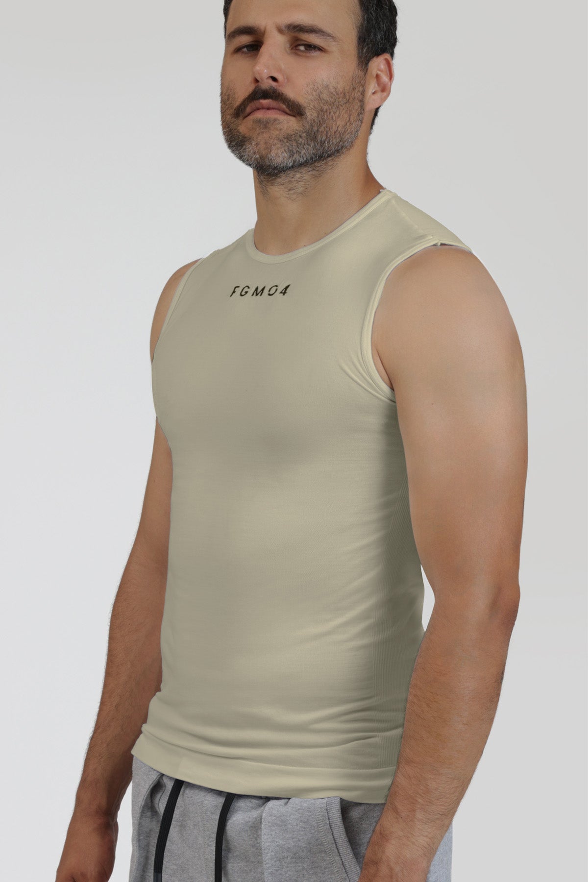 Smanicato Unisex FGM04 Verde Olmo IN REGALO (Taglia Unica) - FGM04 - Gift - fgm04