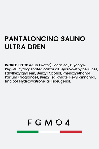 ETERNITY - Fast Bundle - CREME TONIFICANTI - fgm04