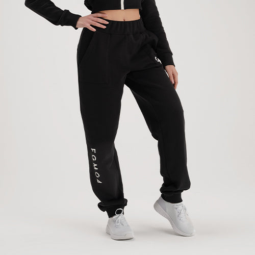 Pantaloni de jogger