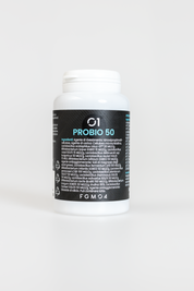 PROBIO 50 - 120 kapsułek