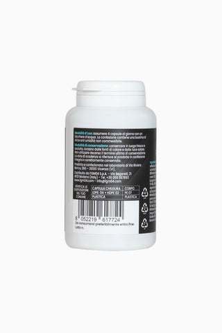 PROBIO 50 - 120 Caps - FGM04 - INTEGRATORI - fgm04