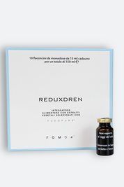 Reduxdren 10 vials of 15 ml