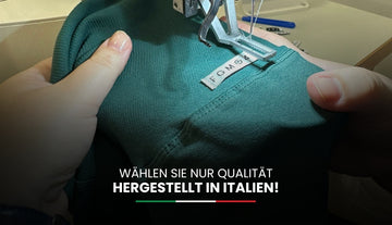 Produktqualität, Haptik der Stoffe