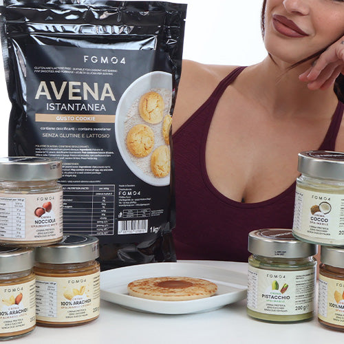 Tutti i prodotti Food