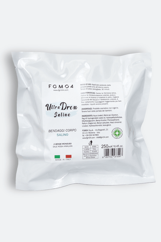 KIT GAMBE NUOVE - By Silvia - Fast Bundle - INTEGRATORI - fgm04