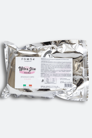 KIT 10 BENDAGGI - SNELLENTE - Fast Bundle - CREME PER ADIPE - fgm04