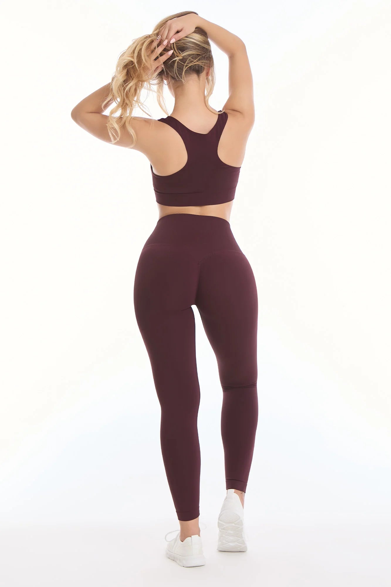 Completo Onyx Viola Melanzana - FGM04 - OFFERTE SPECIALI - fgm04