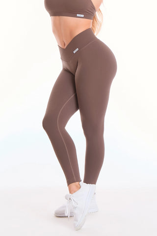 Leggings Push Up Venere Potato - FGM04 - LEGGINGS ANTICELLULITE - fgm04