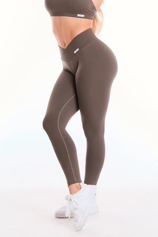 Leggings Push Up Venere Potato - FGM04 - LEGGINGS ANTICELLULITE - fgm04