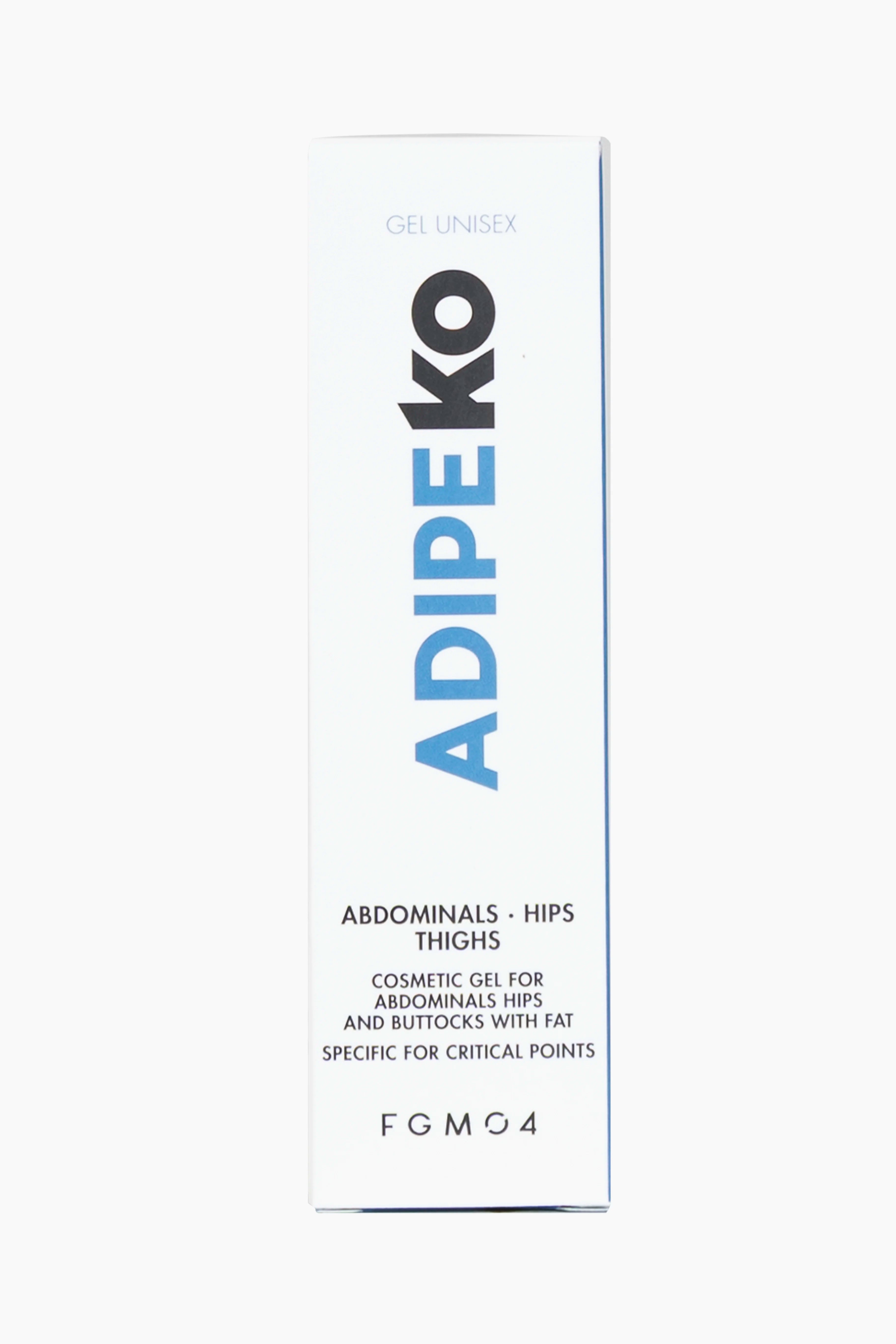 AdipeKO Gel Unisex 200 ml - FGM04 - CREME PER ADIPE - fgm04