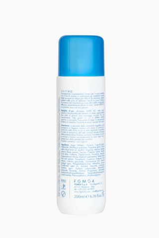 AdipeKO Gel Unisex 200 ml - FGM04 - CREME PER ADIPE - fgm04
