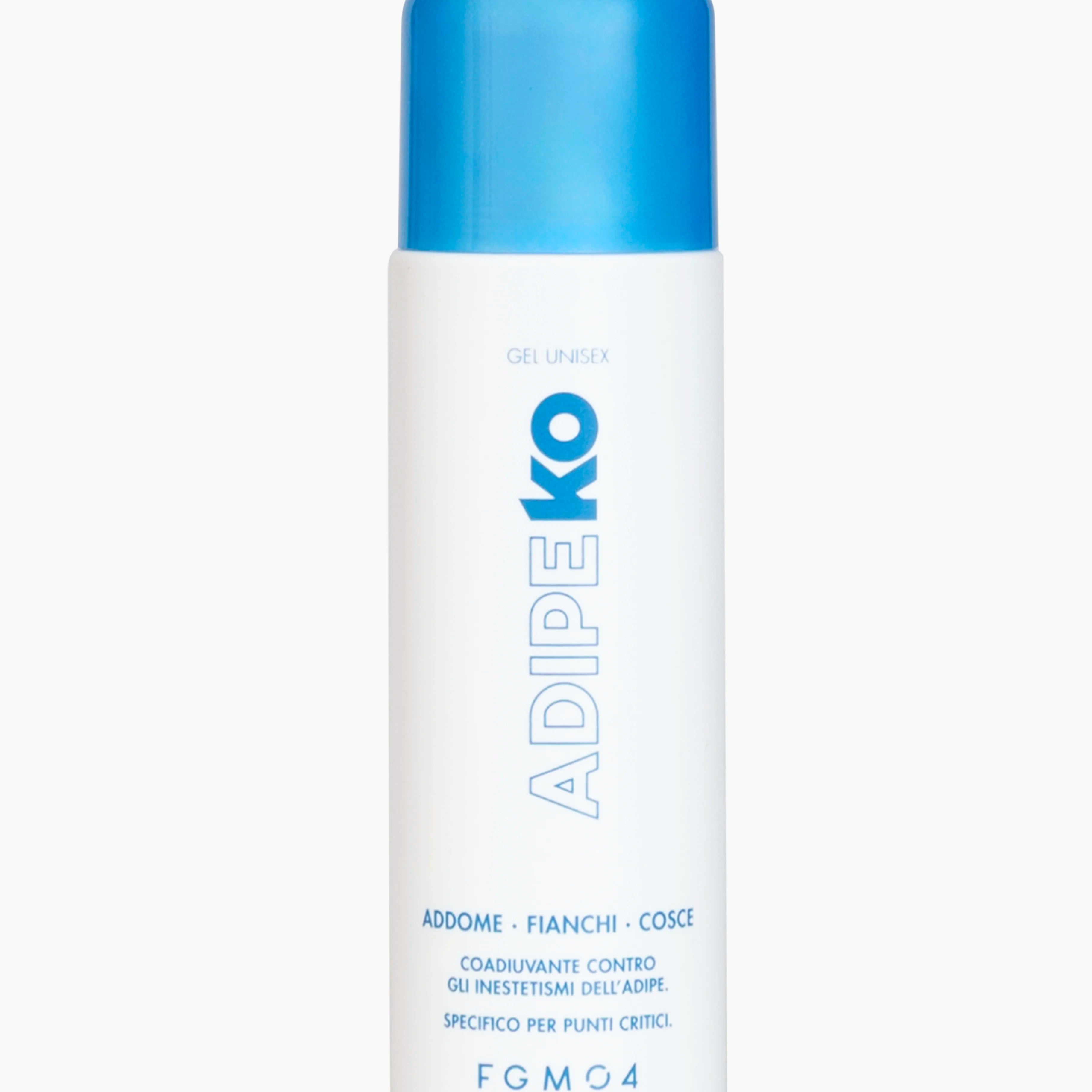 AdipeKO Gel Unisex 200 ml - FGM04 - CREME PER ADIPE - fgm04