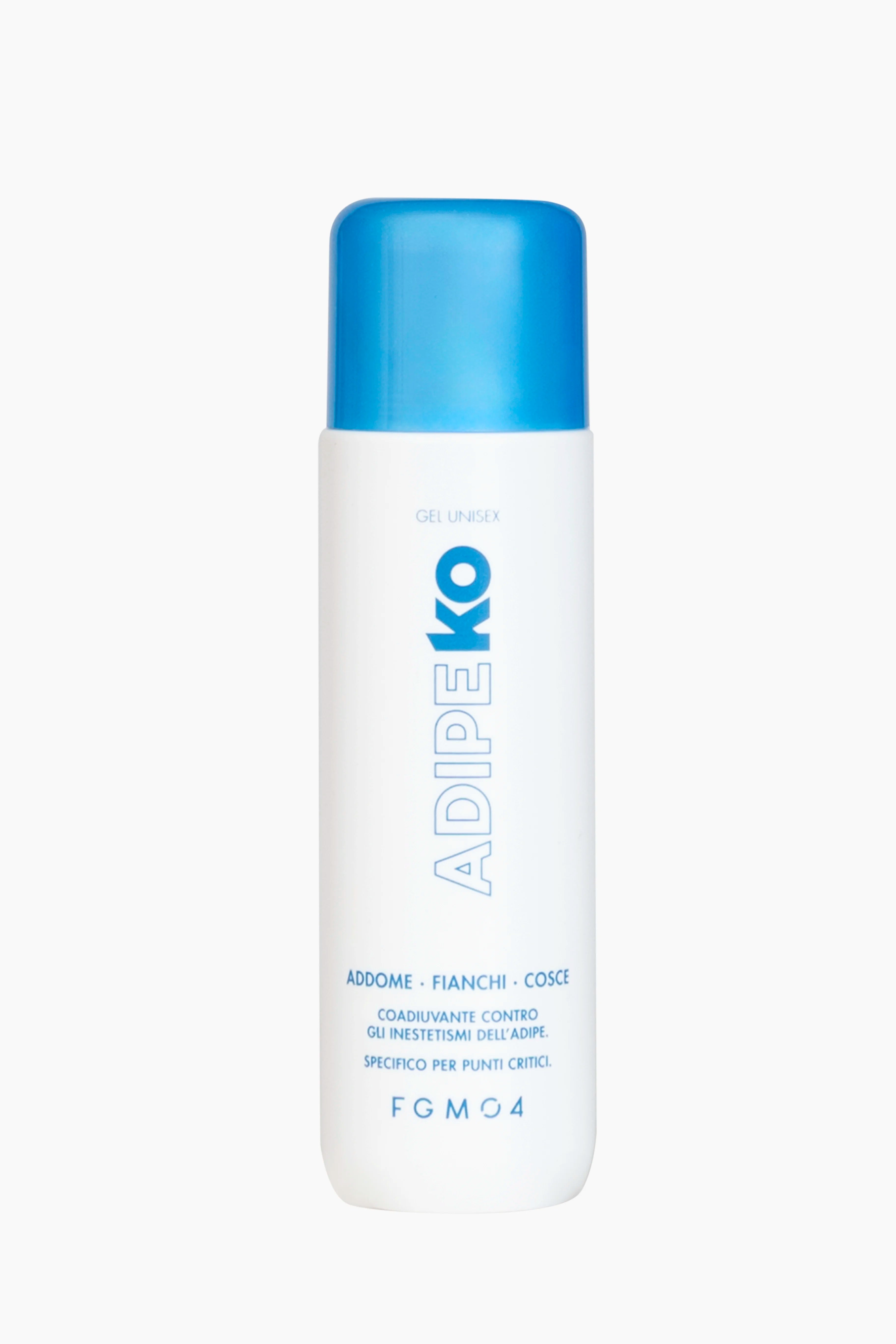 AdipeKO Gel Unisex 200 ml - FGM04 - CREME PER ADIPE - fgm04