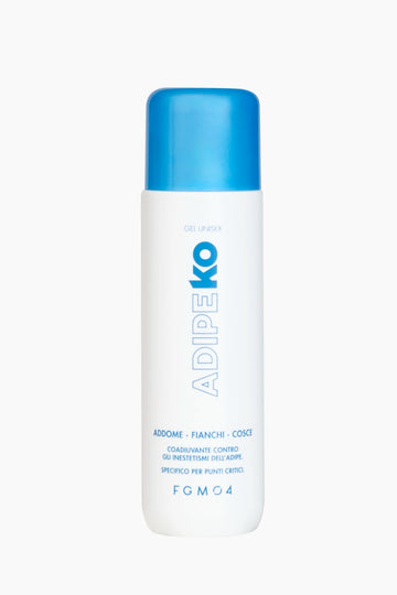 AdipeKO Gel Unisex 200 ml - FGM04 - CREME PER ADIPE - fgm04