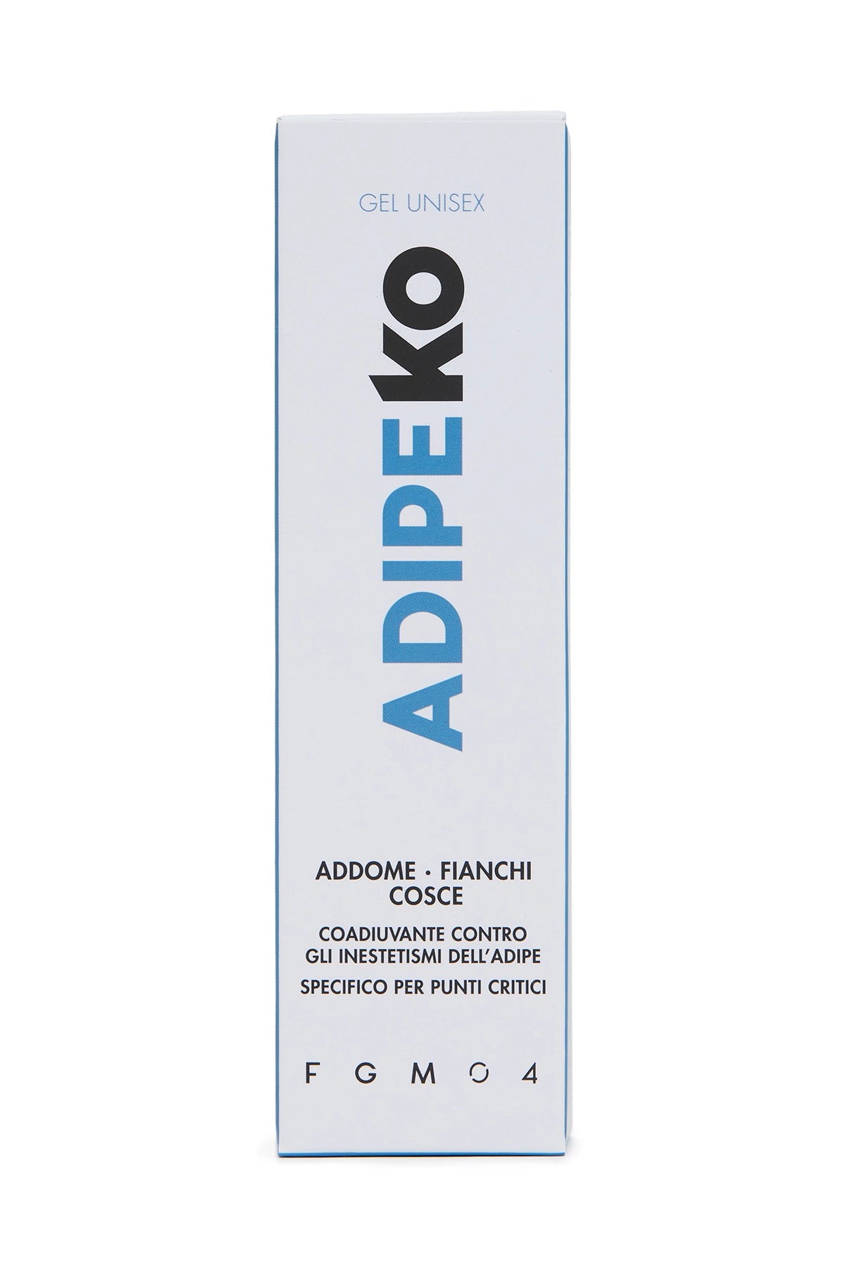 AdipeKO Gel Unisex 200 ml - FGM04