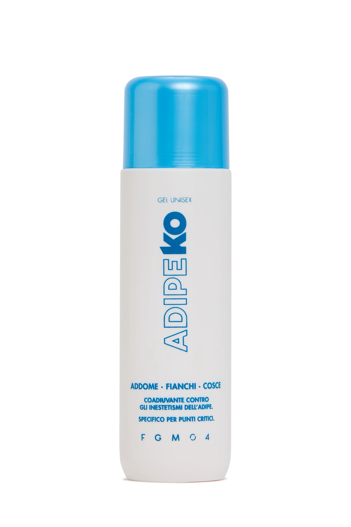 AdipeKO Gel Unisex 200 ml - FGM04