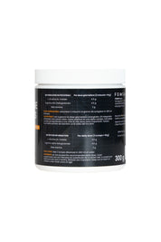 ORANGE AKG 4S Lösliches Orangenaroma 300 g
