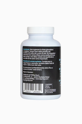 ALK 4S - 90 caps - fgm04 - INTEGRATORI - fgm04
