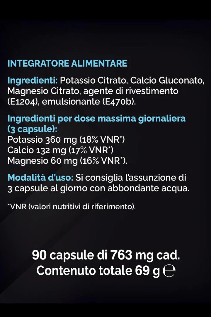 KIT ANTICELLULITE PRO - FGM04