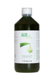 Aloe 200:1 mit Honig 1000 ml