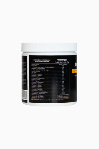 Amino 4S Gusto Tropicale 300g - FGM04 - INTEGRATORI - fgm04