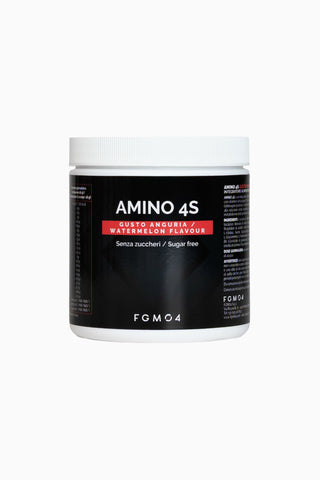 Amino 4S Gusto Anguria 300g - FGM04