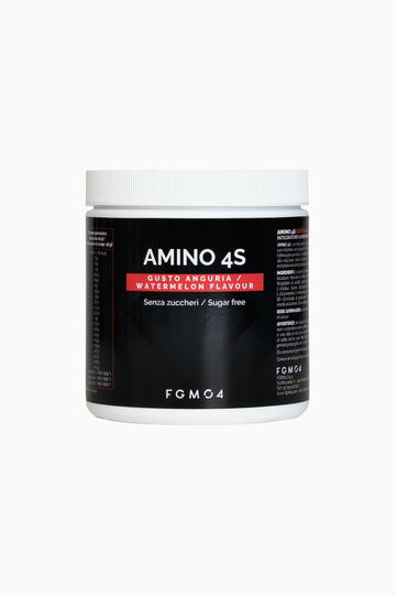 Amino 4S Gusto Anguria 300g - FGM04
