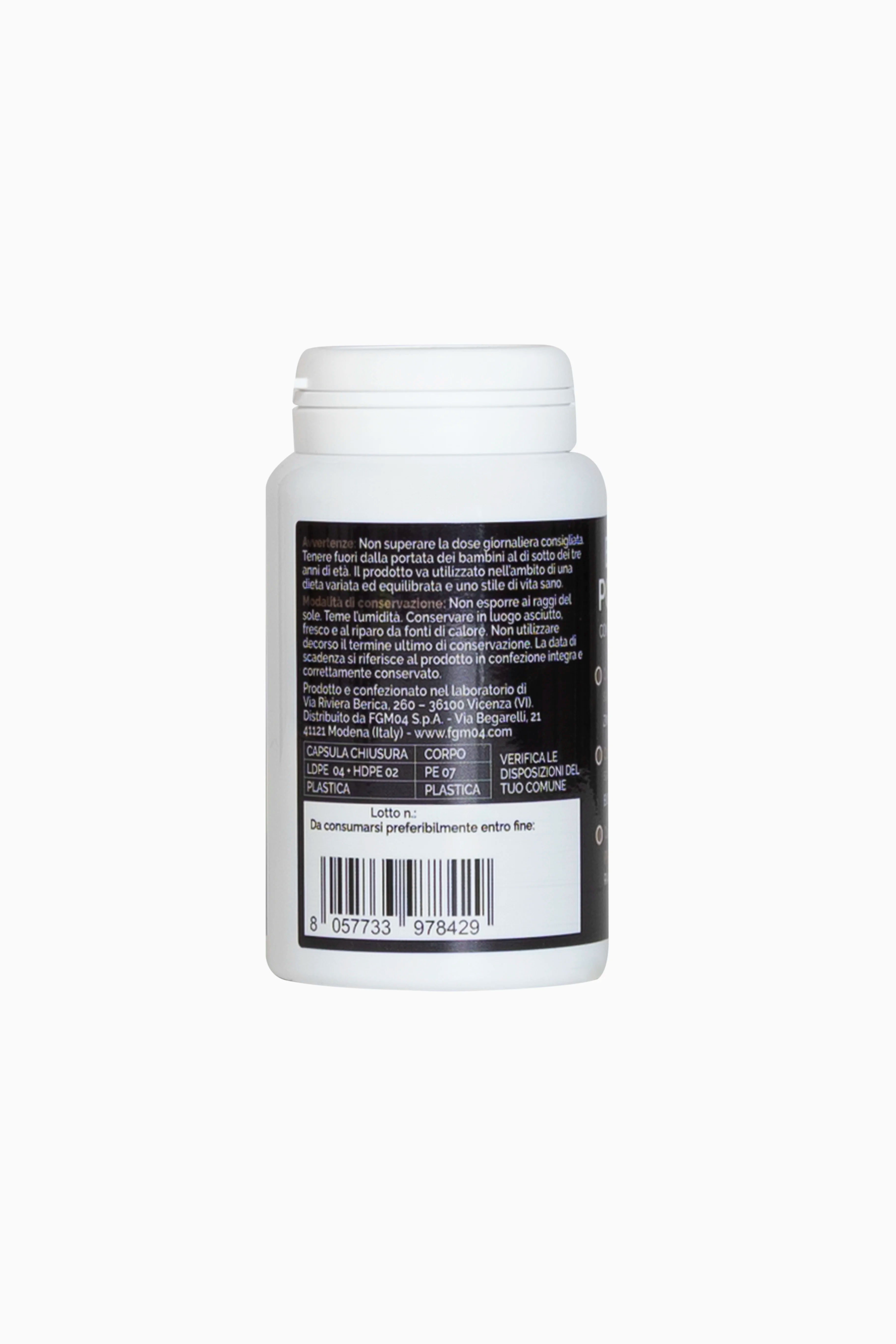 Beauty Potion 4S - 90 Caps - FGM04 - INTEGRATORI - fgm04