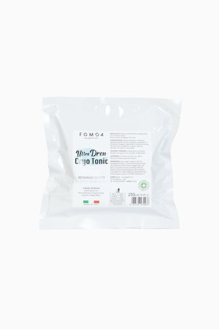 Bendaggio Dren Cryo Tonificante - FGM04 - CREME TONIFICANTI - fgm04
