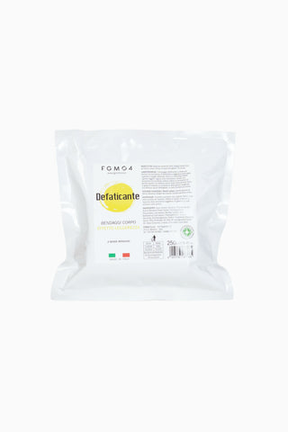 Bendaggio Defaticante - FGM04 - CREME TONIFICANTI - fgm04